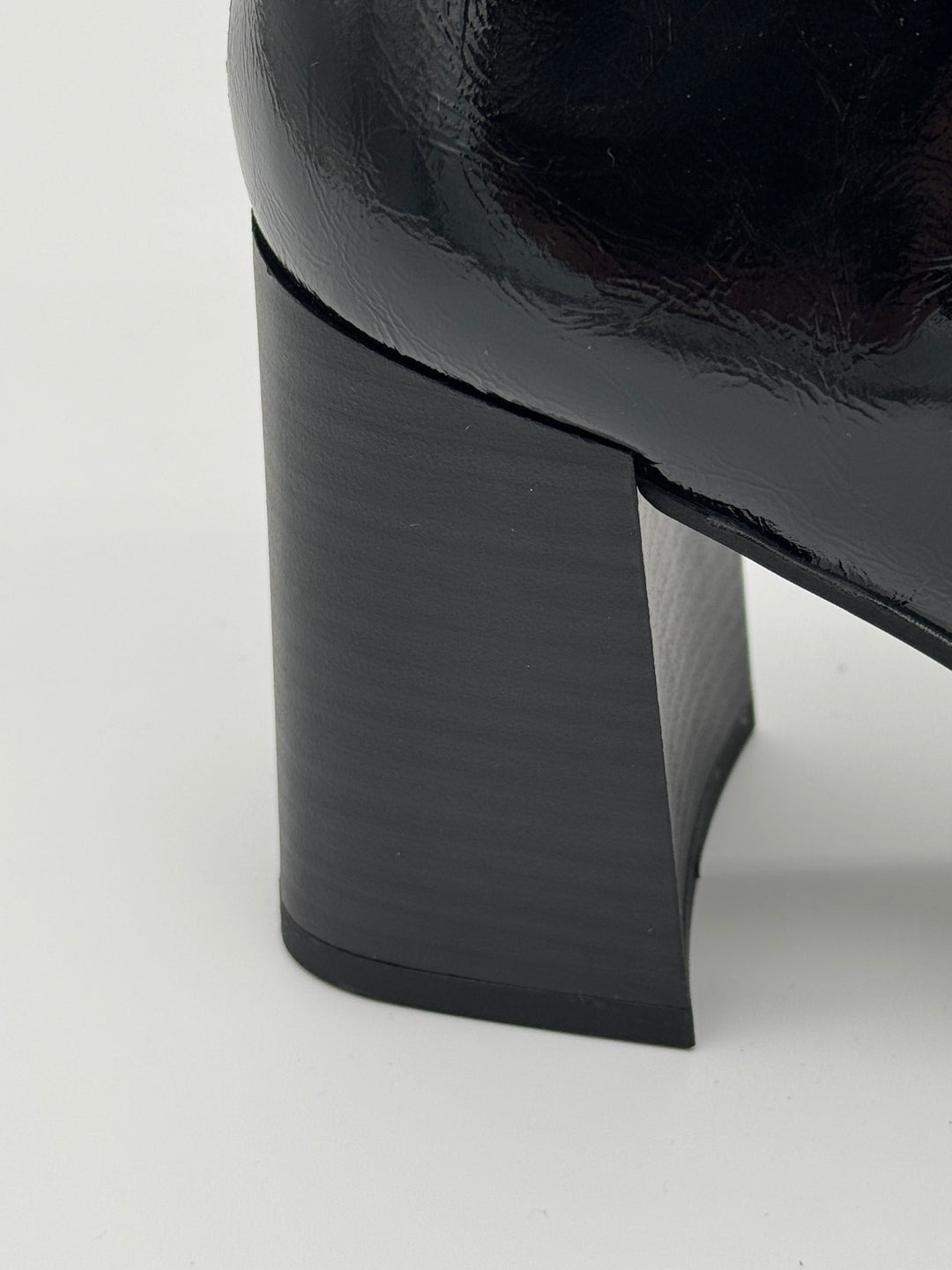 Marco Tozzi Schwarze Stiefeletten 2-25303-47 001