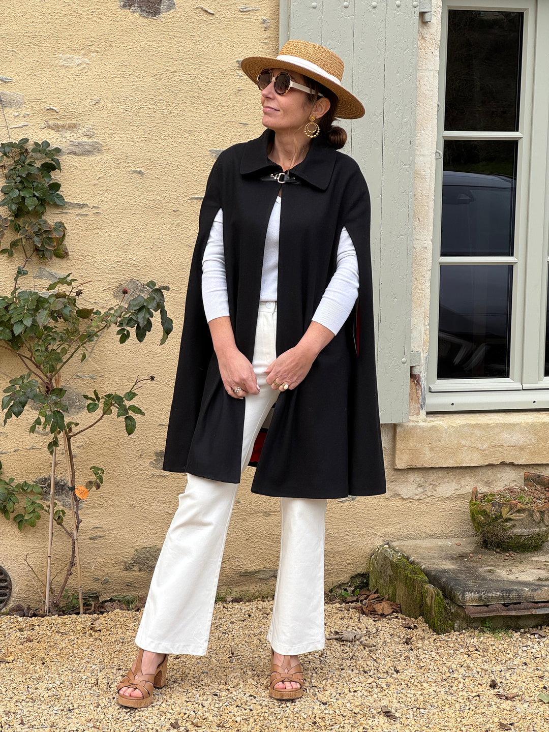 Cape Prestige TRIBUTE Seepferdchen