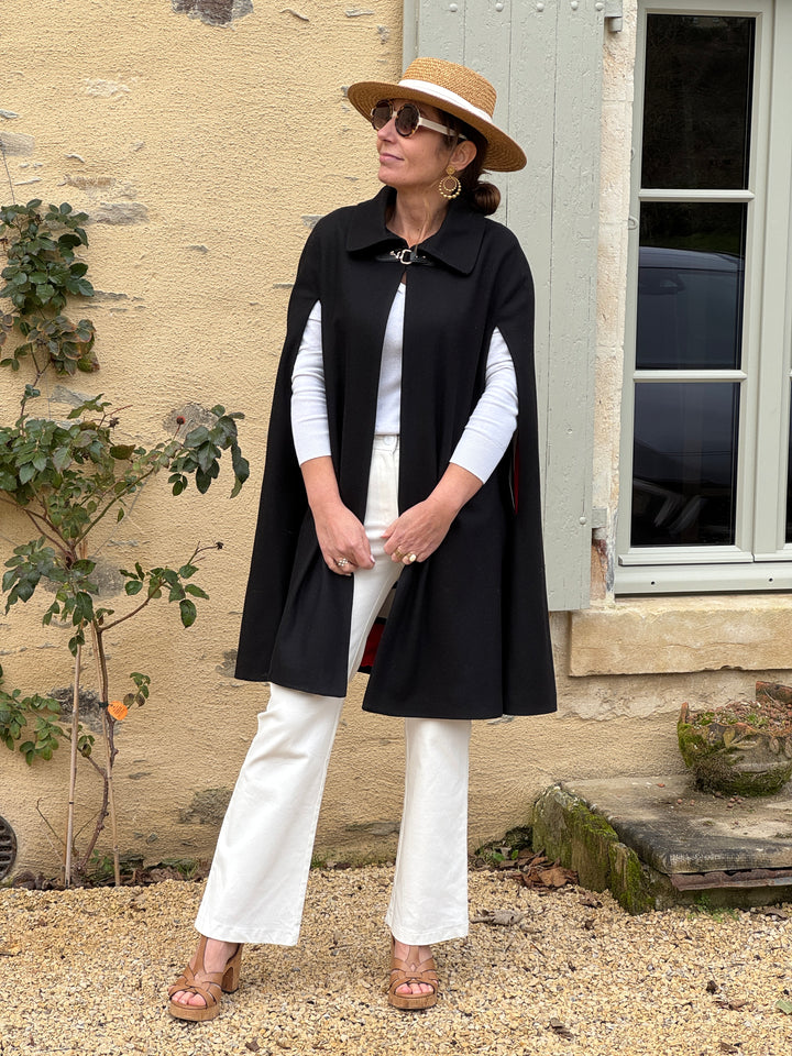 Cape Prestige TRIBUTE Seepferdchen