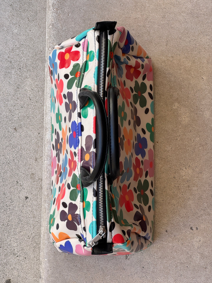 Sac multicolore n°67 BOWLING Hippocampe