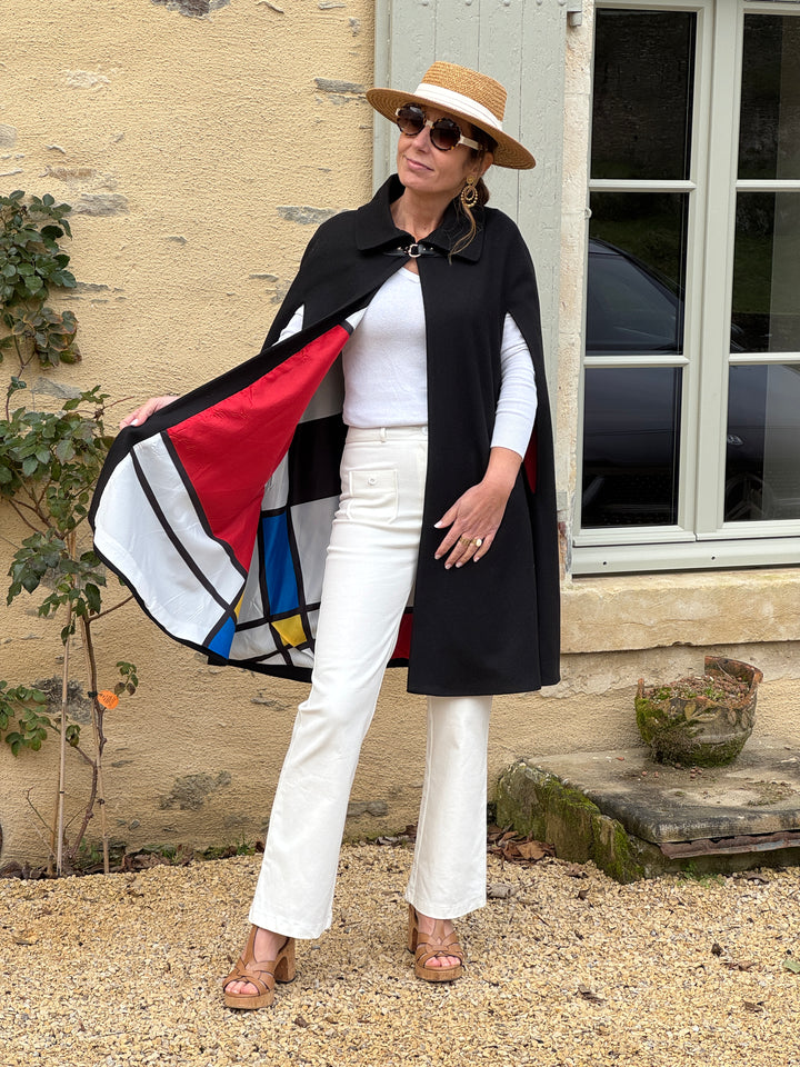 Cape Prestige TRIBUTE Seepferdchen