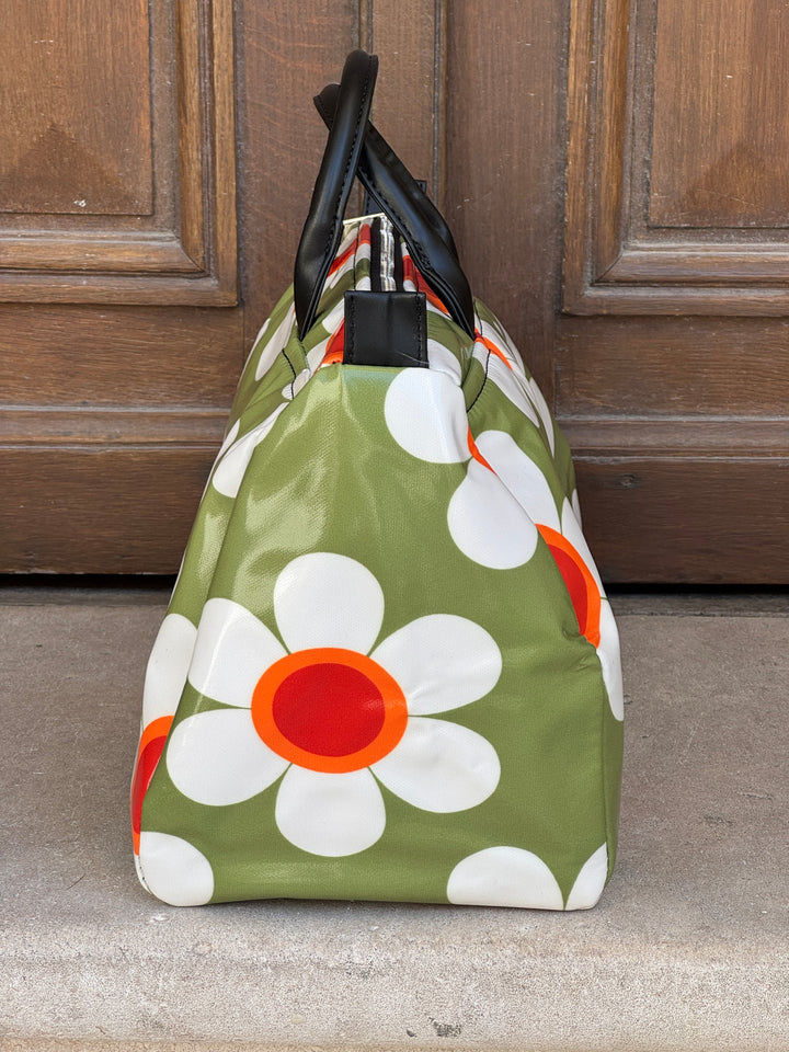 Sac vert n°39 BOWLING Hippocampe