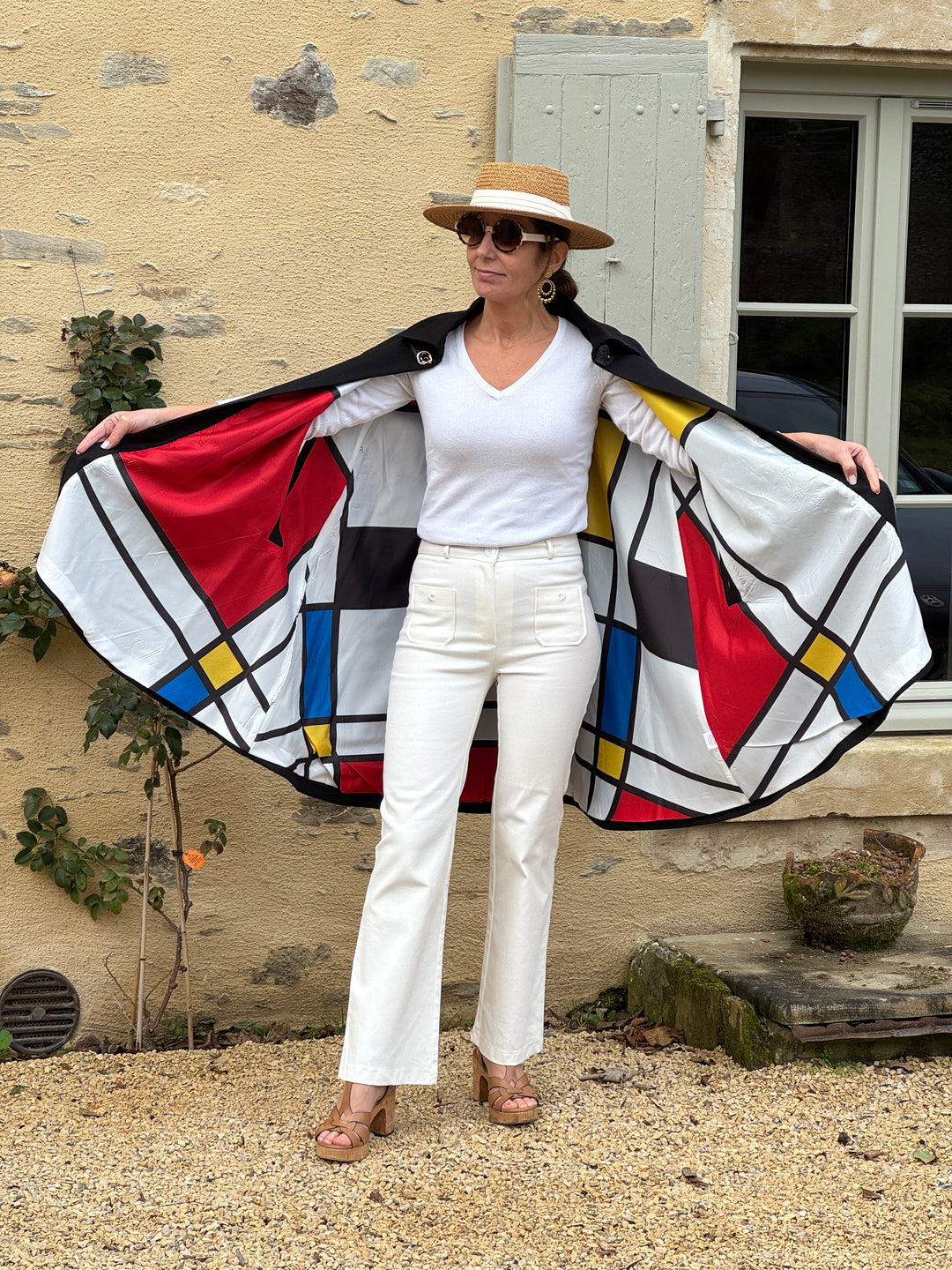 Cape Prestige TRIBUTE Seepferdchen