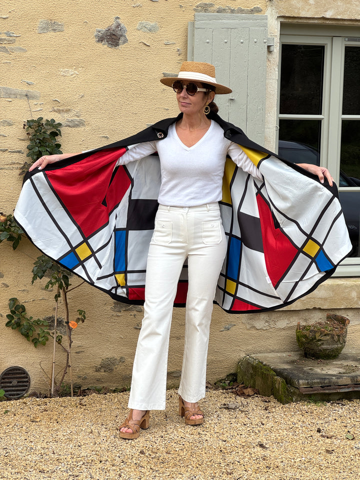 Cape Prestige TRIBUTE Seepferdchen