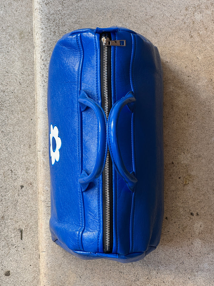 Sac en vinyle caprice  BOWLING Hippocampe