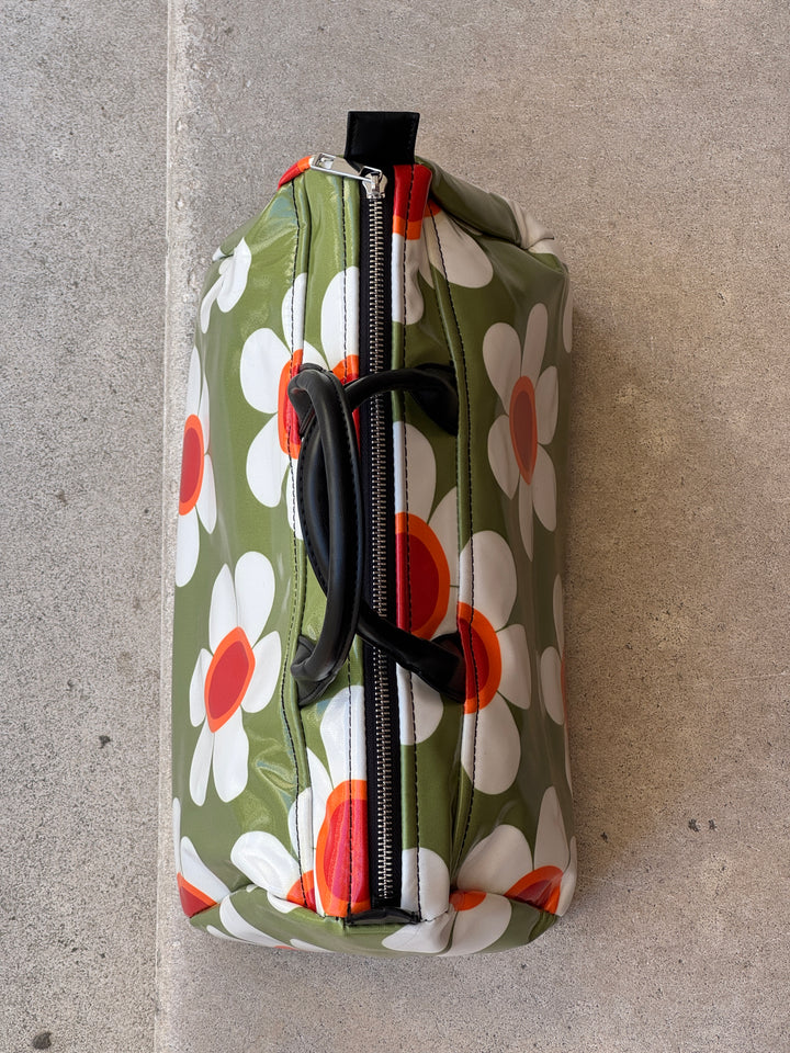 Sac vert n°39 BOWLING Hippocampe