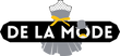 Delamode Sticker Se connecter Rechercher Panier