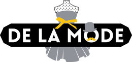 Delamode Sticker Se connecter Rechercher Panier