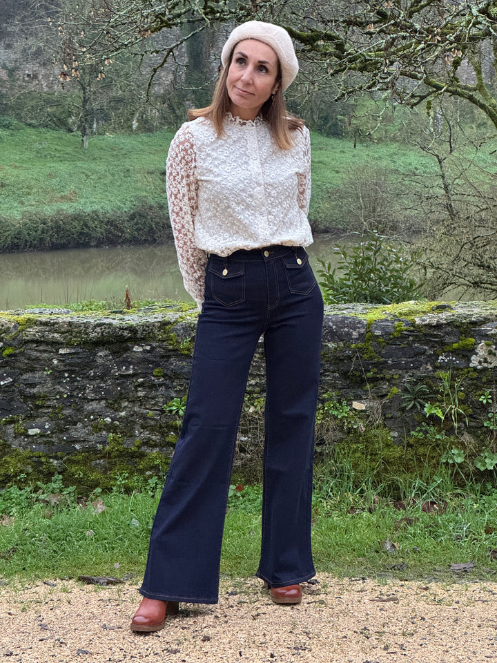 Roher Denim PEYTON La Petite Étoile