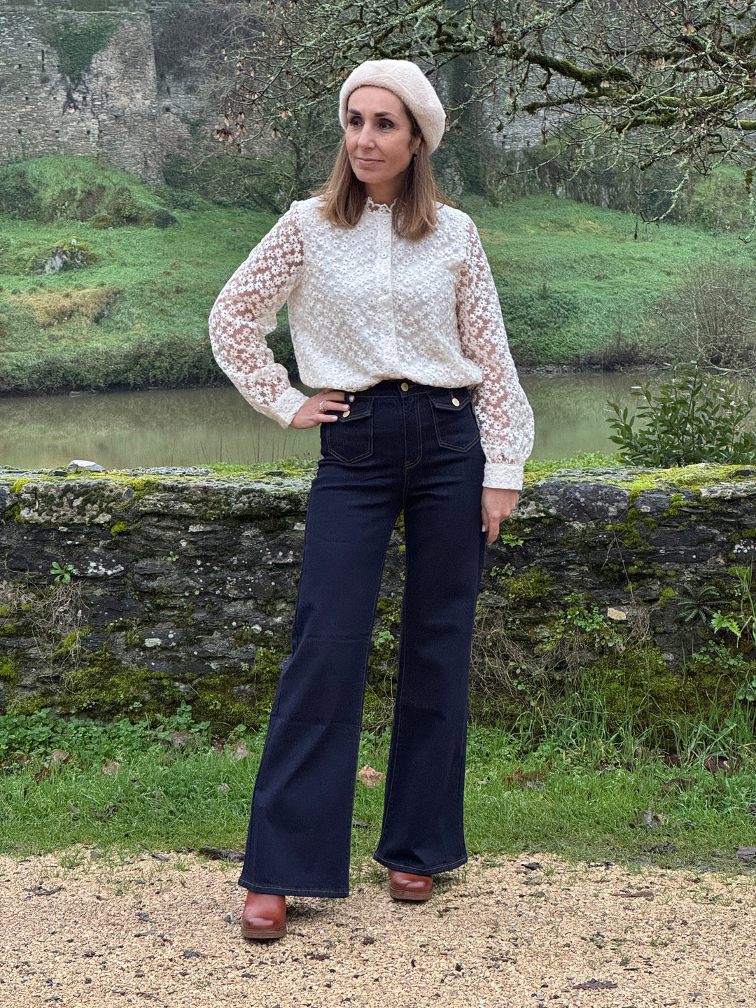 Roher Denim PEYTON La Petite Étoile