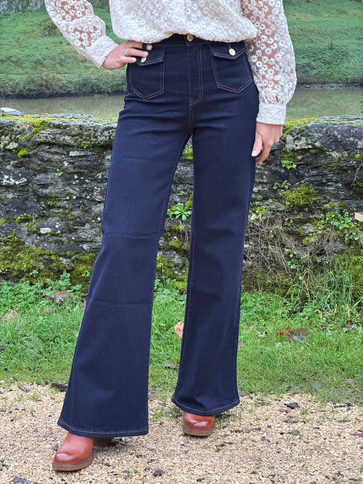 Roher Denim PEYTON La Petite Étoile