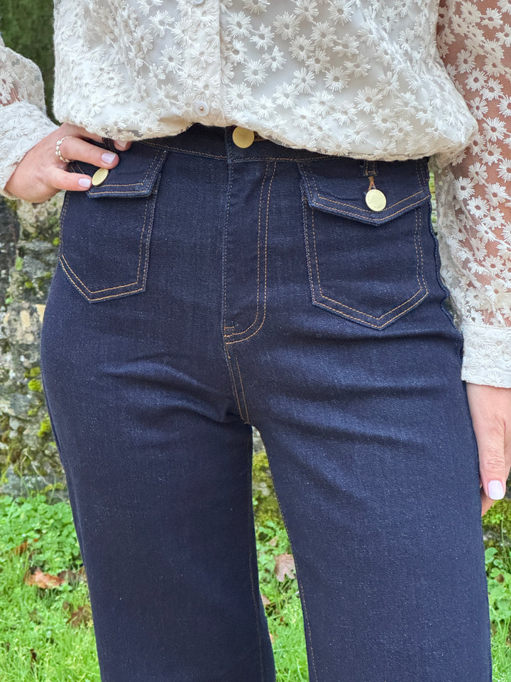 Roher Denim PEYTON La Petite Étoile