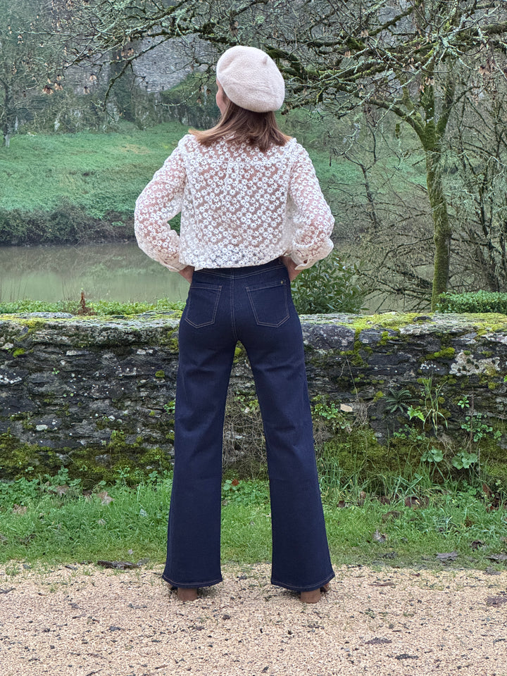 Roher Denim PEYTON La Petite Étoile