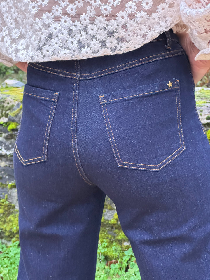 Roher Denim PEYTON La Petite Étoile