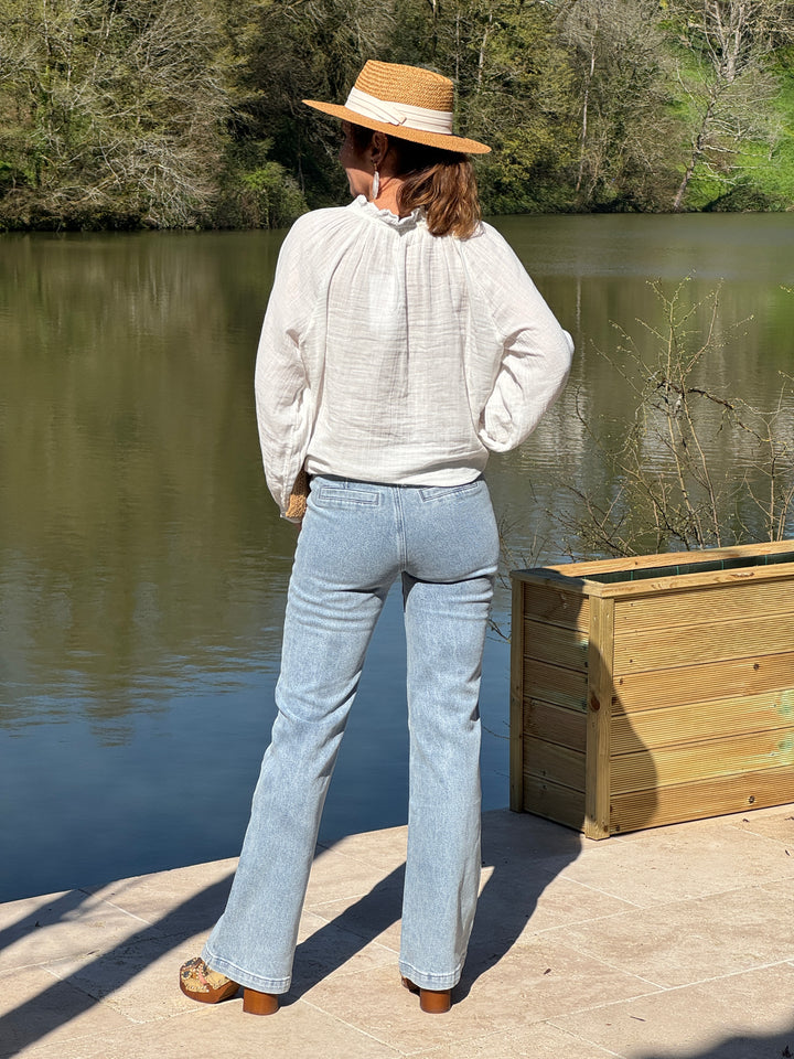 Jean marble wash SONNY La Petite Étoile